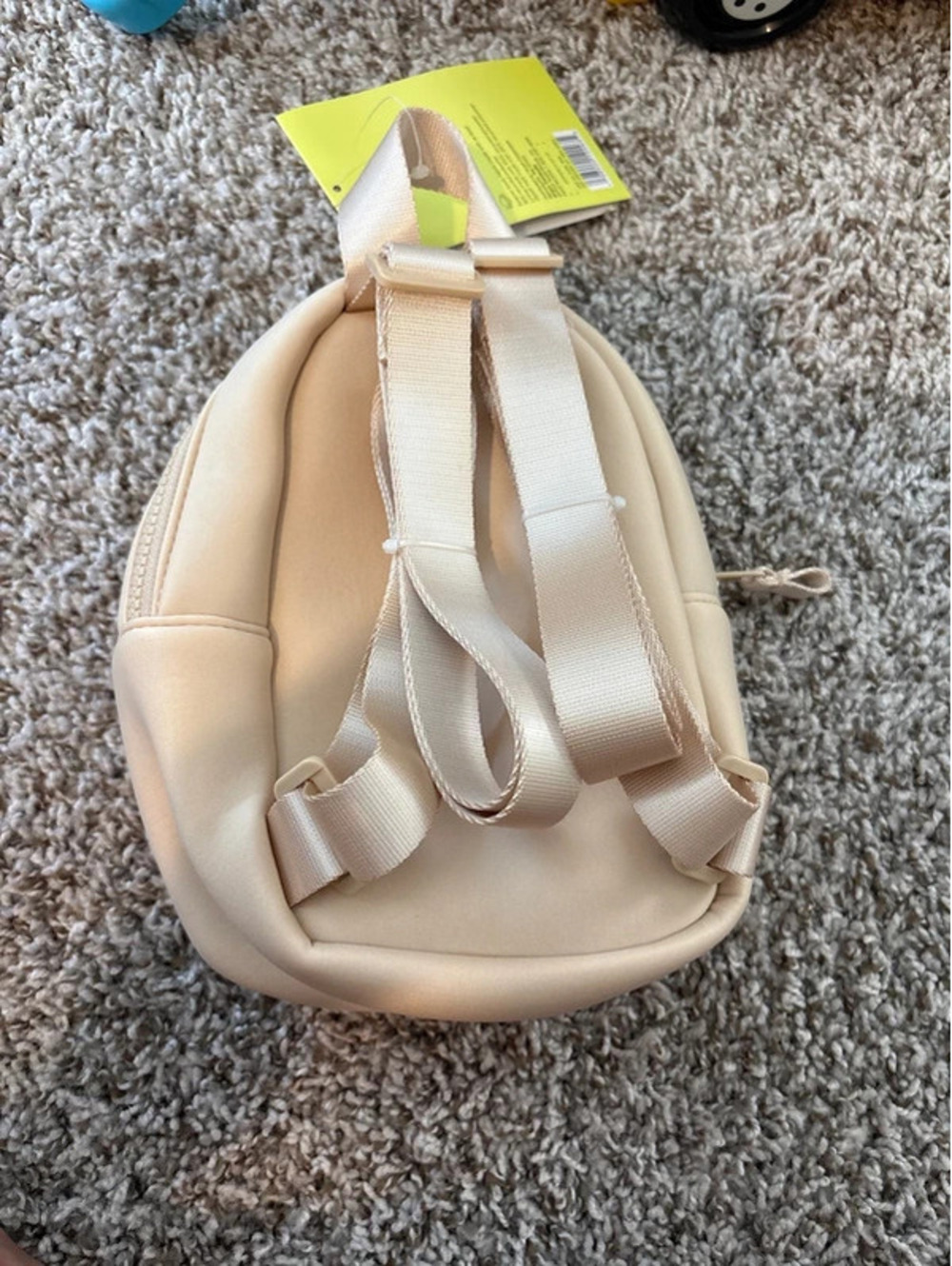 All In Motion Mini Backpack Brand New with Tags - Picture 2 of 3